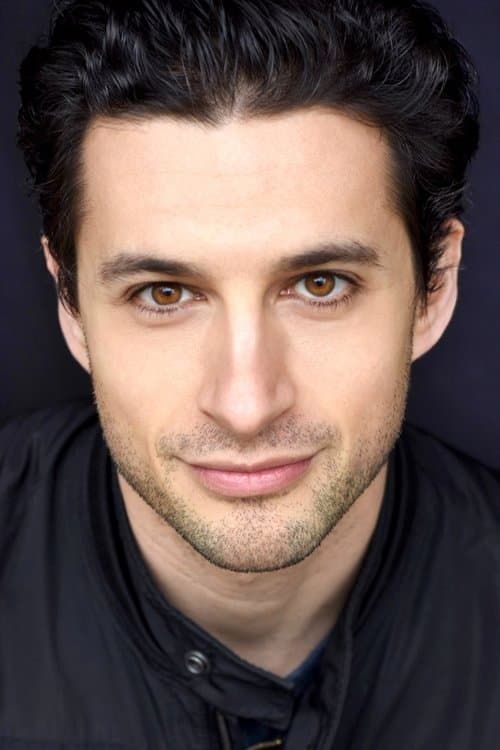 Jacob Richter profile photo