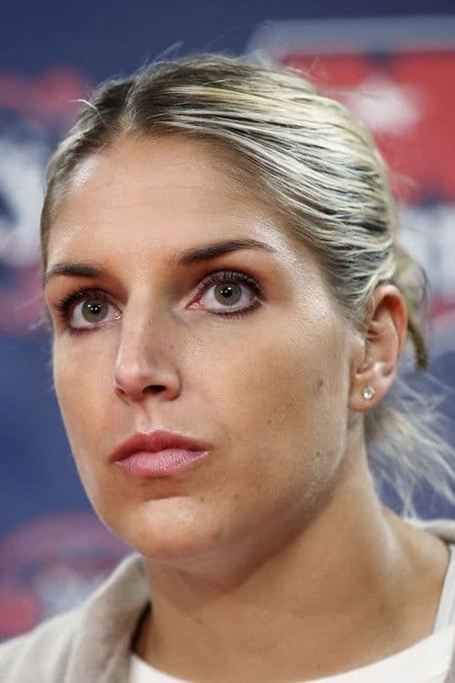 Elena Delle Donne profile photo