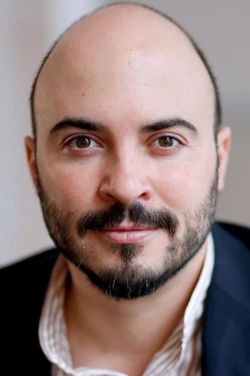 Daniel Sanz Sieteiglesias profile photo