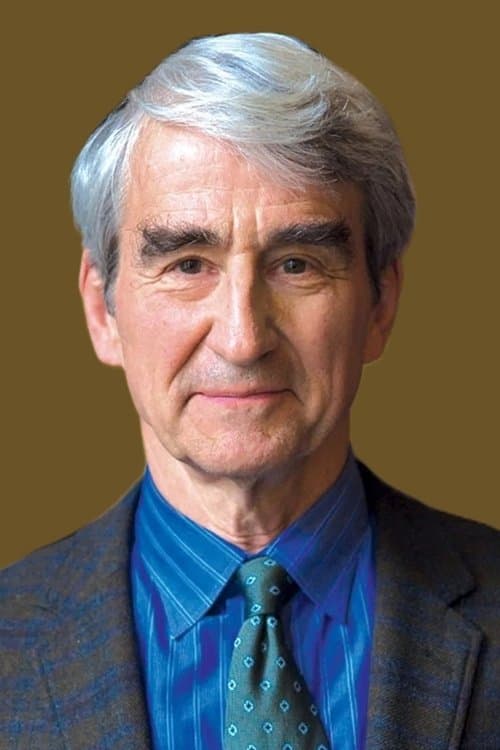 Sam Waterston profile photo