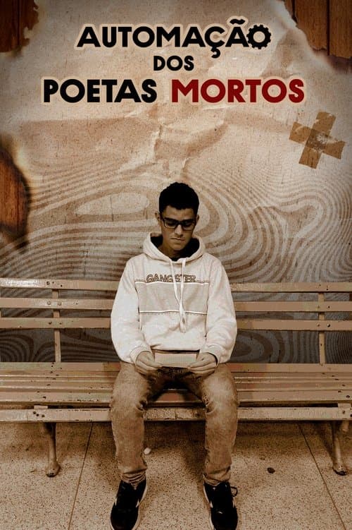 Automação dos Poetas Mortos poster
