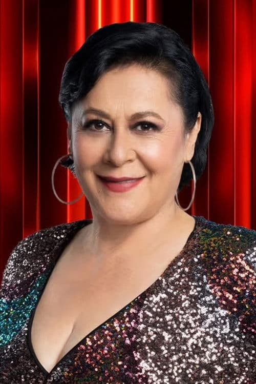 Alina Lozano profile photo