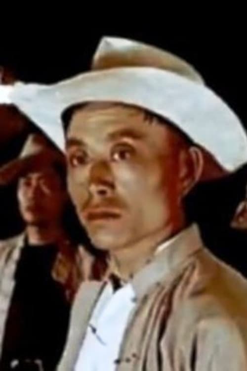 Yang Chengxuan profile photo