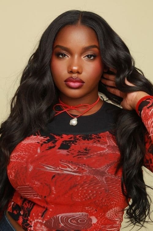 Bria Danielle Singleton profile photo