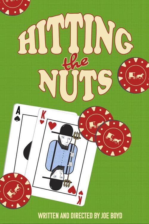Hitting the Nuts poster