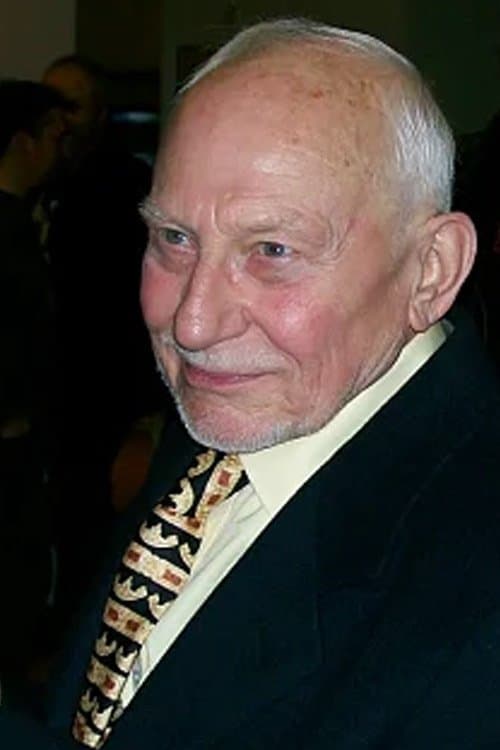 John Cater profile photo