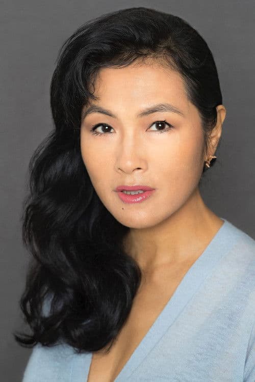 Grace Chang profile photo