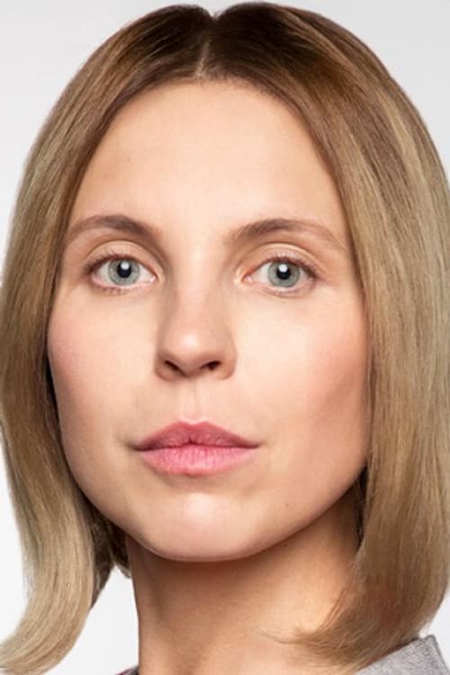 Irina Khodyush profile photo