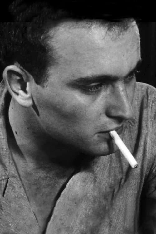 Jean-Pierre Sergent profile photo