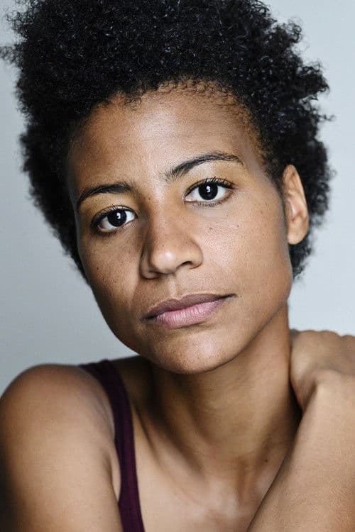 Jessica Murrain profile photo