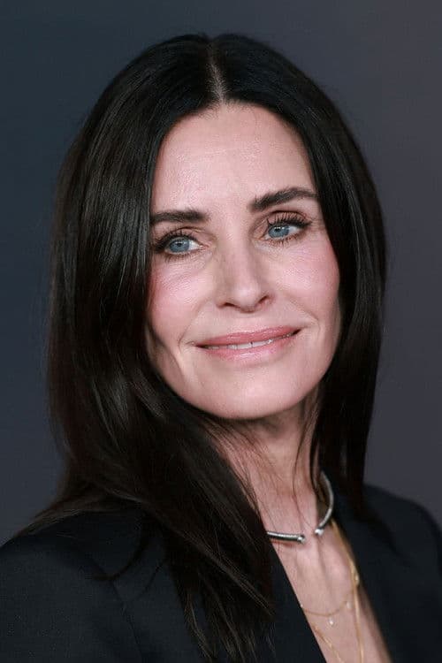 Courteney Cox profile photo