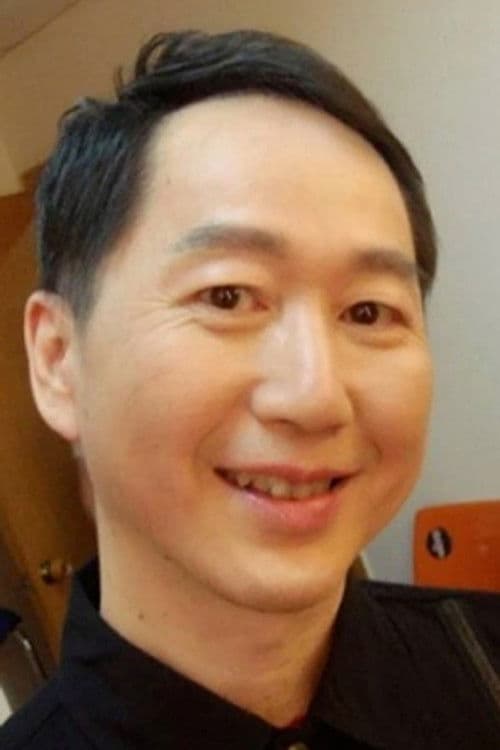 Jie Liu profile photo