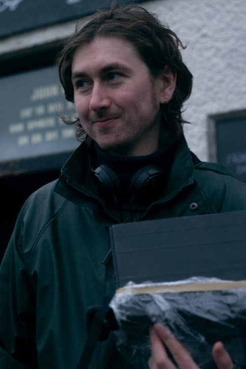 Thomas Bennett profile photo