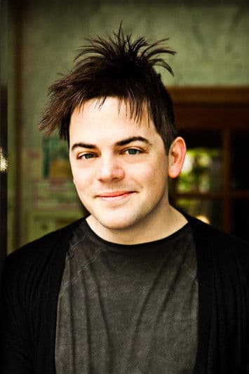 Nico Muhly profile photo