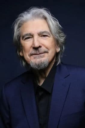 Serge Lama profile photo