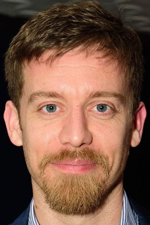 Philip Cumbus profile photo