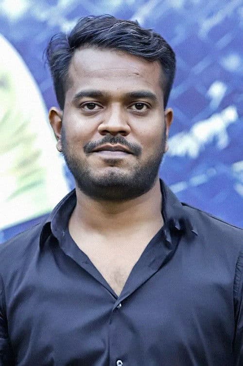 Guhan Prakash profile photo