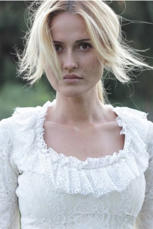 Tatyana Zelenskaya profile photo