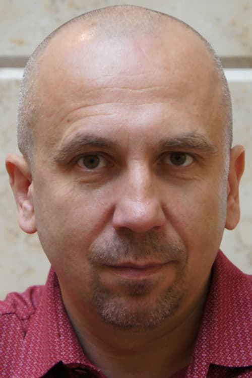 Andrey Snejko profile photo