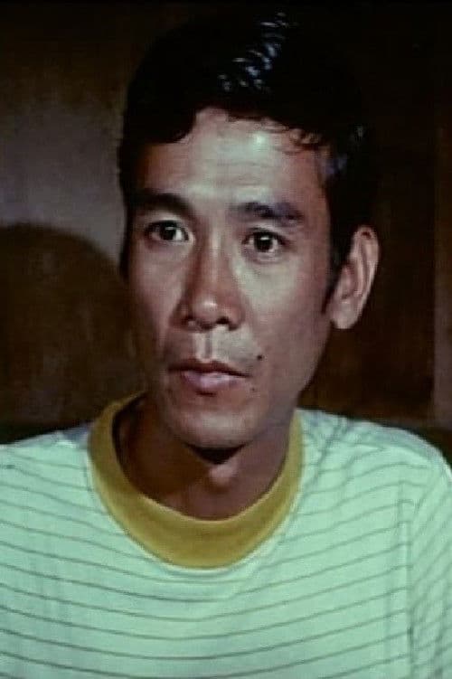 Chih Yao-Chang profile photo