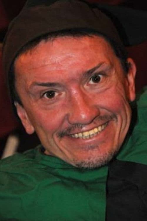 Graham Hughes profile photo