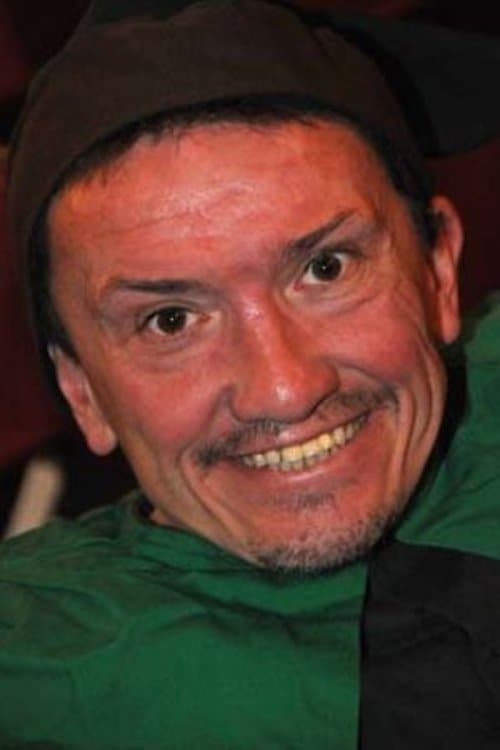 Graham Hughes profile photo