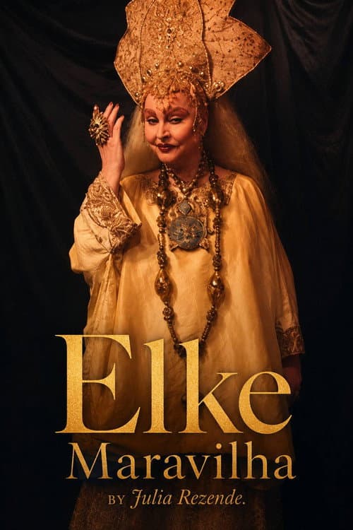 Elke poster