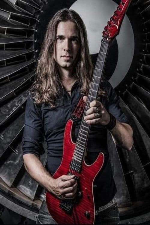 Kiko Loureiro profile photo