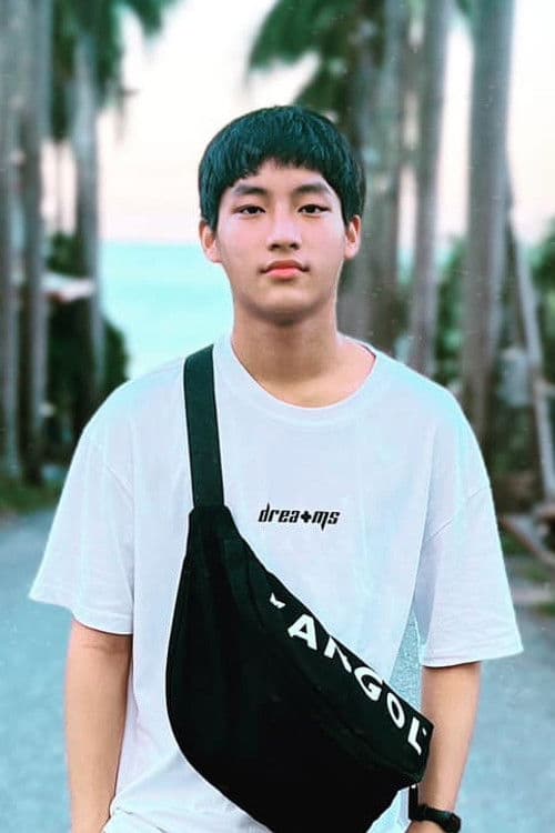 Yu-Heng Hu profile photo