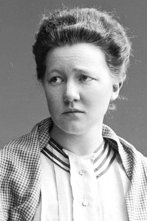 Göta Klintberg profile photo