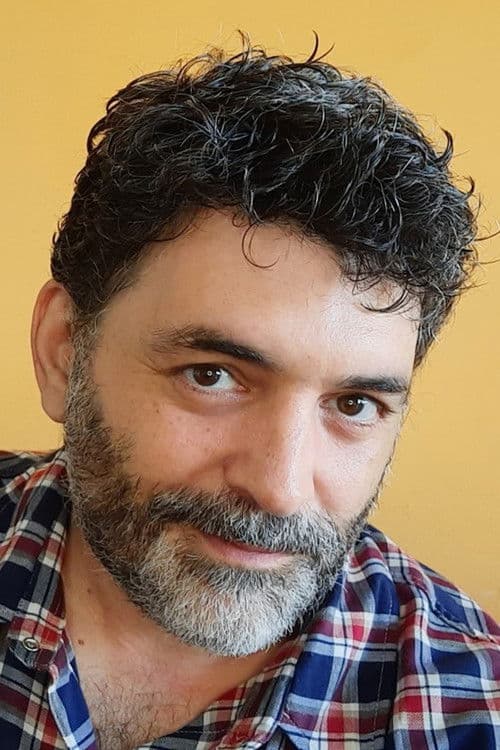 Iván Steinhardt profile photo