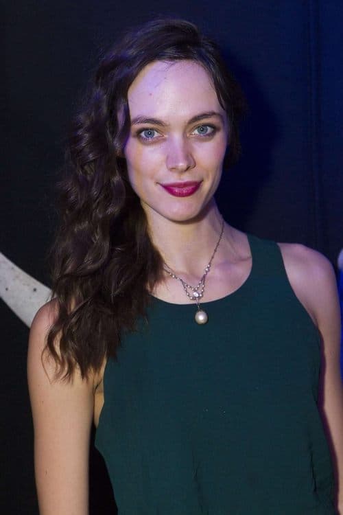 Ellen Francis profile photo