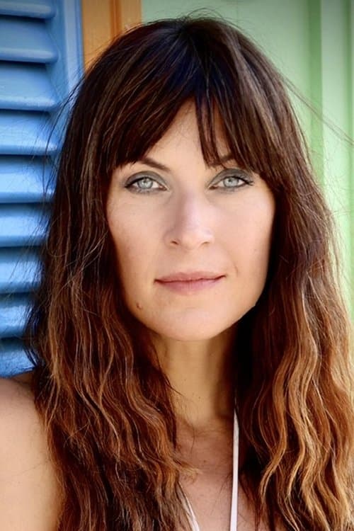 Denitza Diakovska profile photo