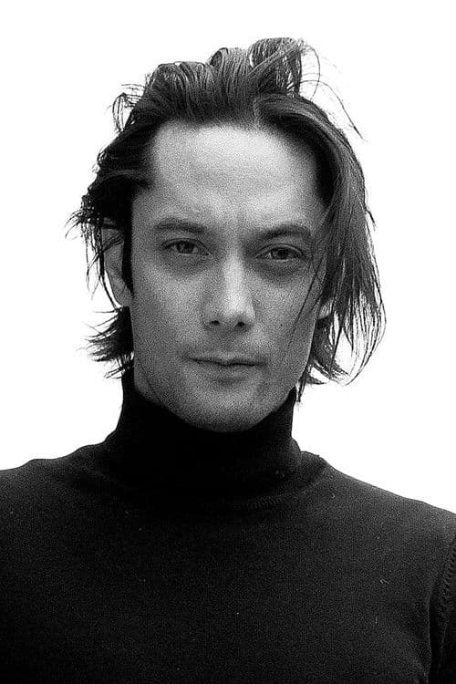 Gino Pitarch profile photo