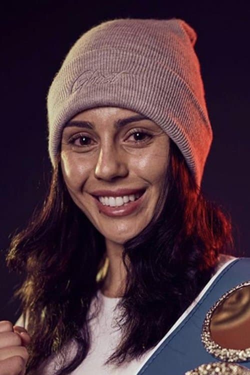 Cherneka Johnson profile photo