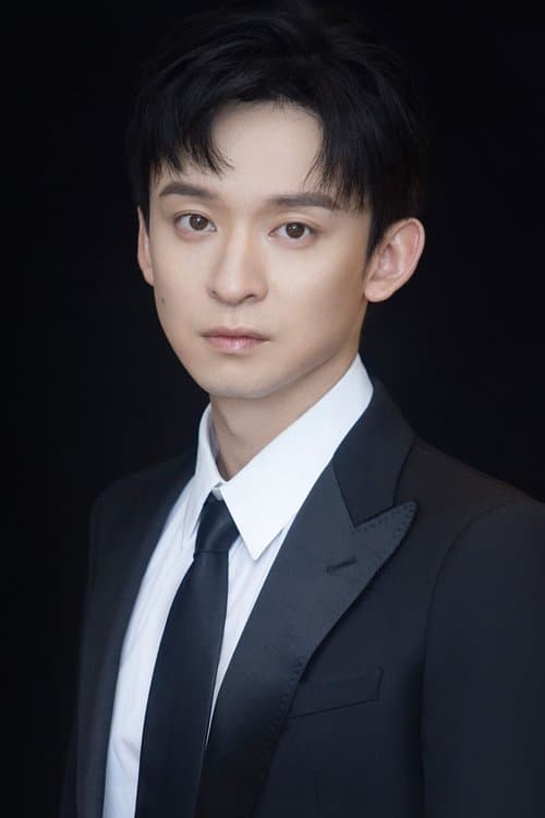 Dong Zijian profile photo