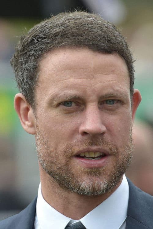 Wayne Bridge profile photo