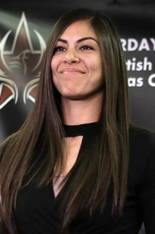 Brogan Walker-Sanchez profile photo