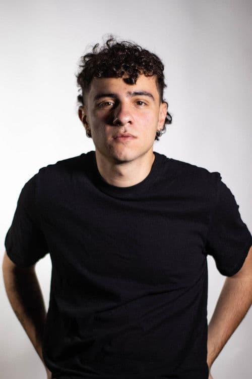 Miguel Torregrosa profile photo