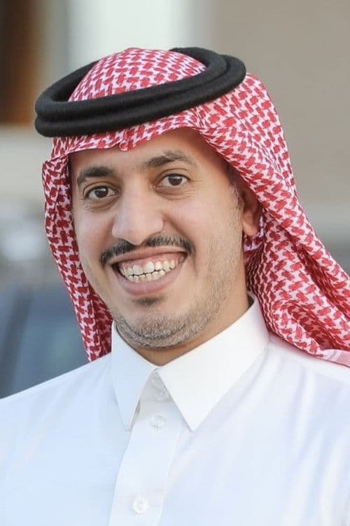 Abdulaziz Alshehri profile photo