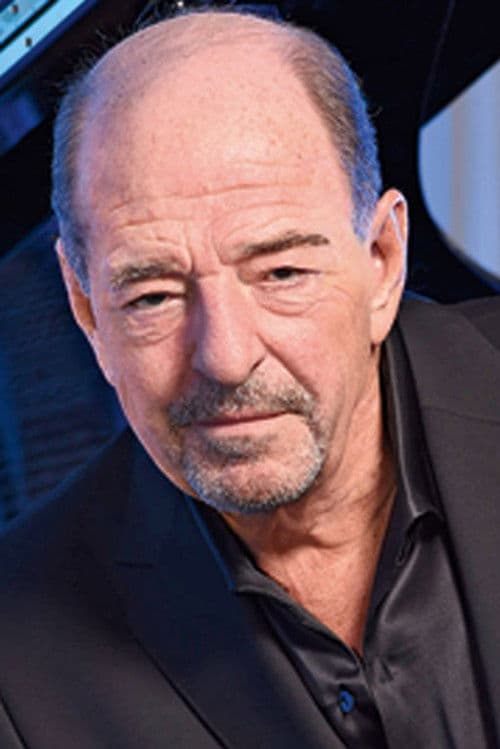 Ralph Siegel profile photo