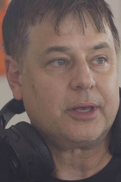 Kevin Booth profile photo