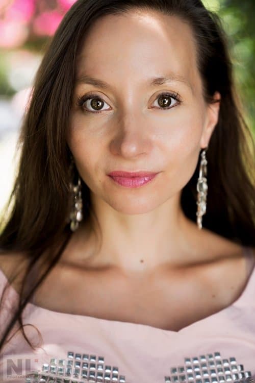 Ingá Márjá Sarre profile photo