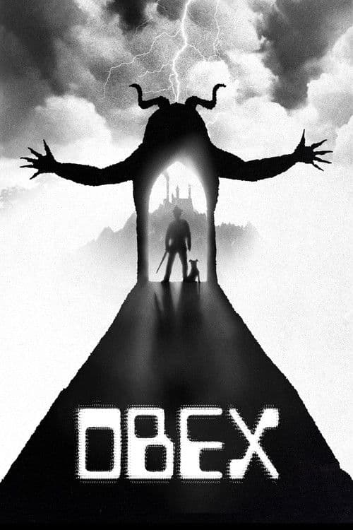 OBEX poster