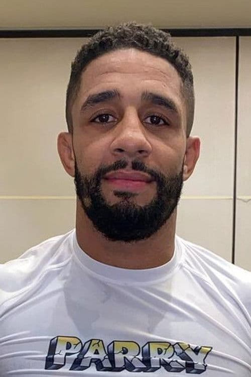 Saul Rogers profile photo