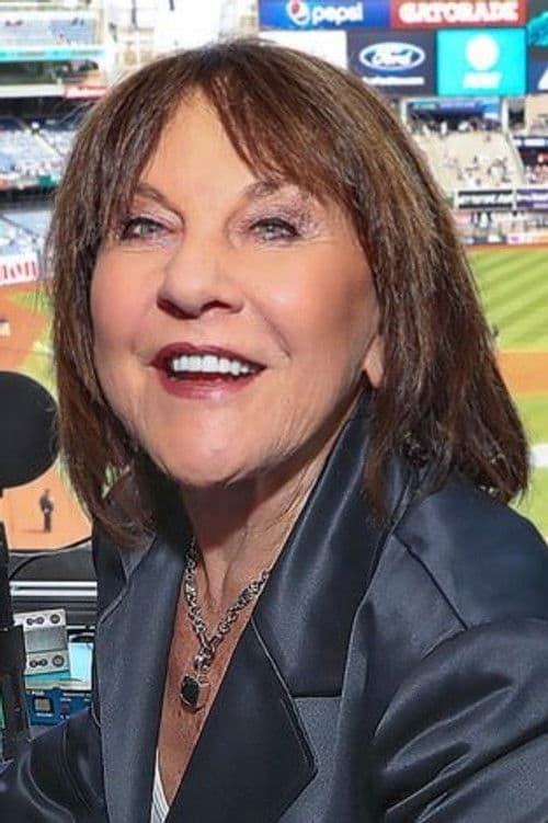 Suzyn Waldman profile photo
