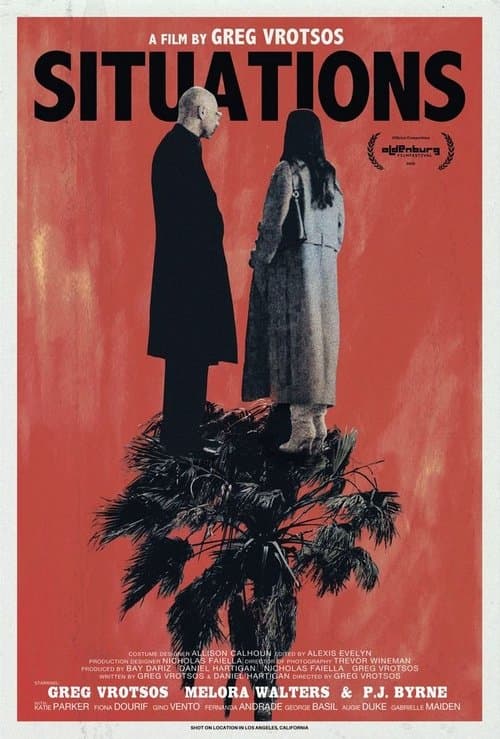 Situations poster