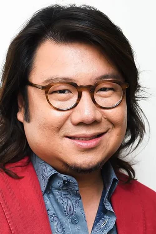 Kevin Kwan profile photo