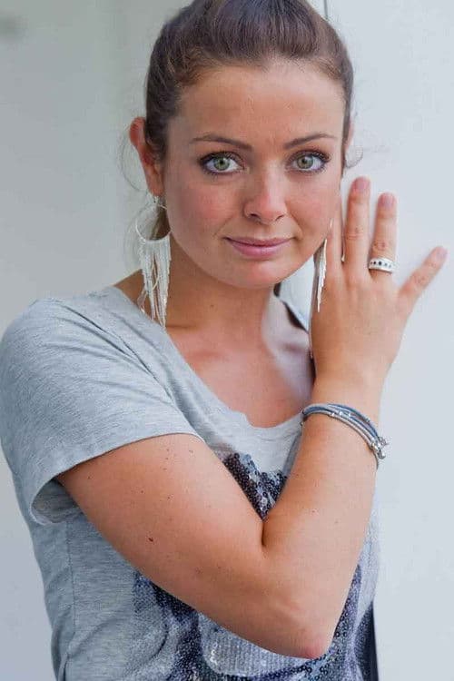 Katerine Avgoustakis profile photo