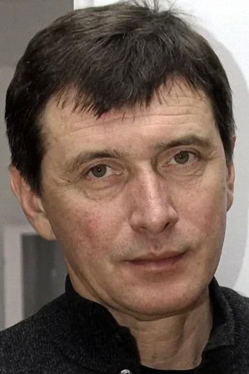 Valeri Solovyev profile photo